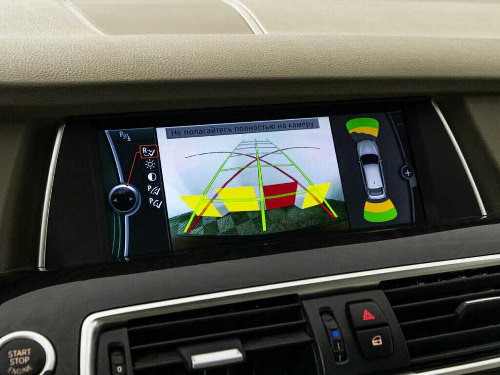 Купить BMW 5 серии Gran Turismo 530d xDrive, 2012, 223 327 км, фото №16