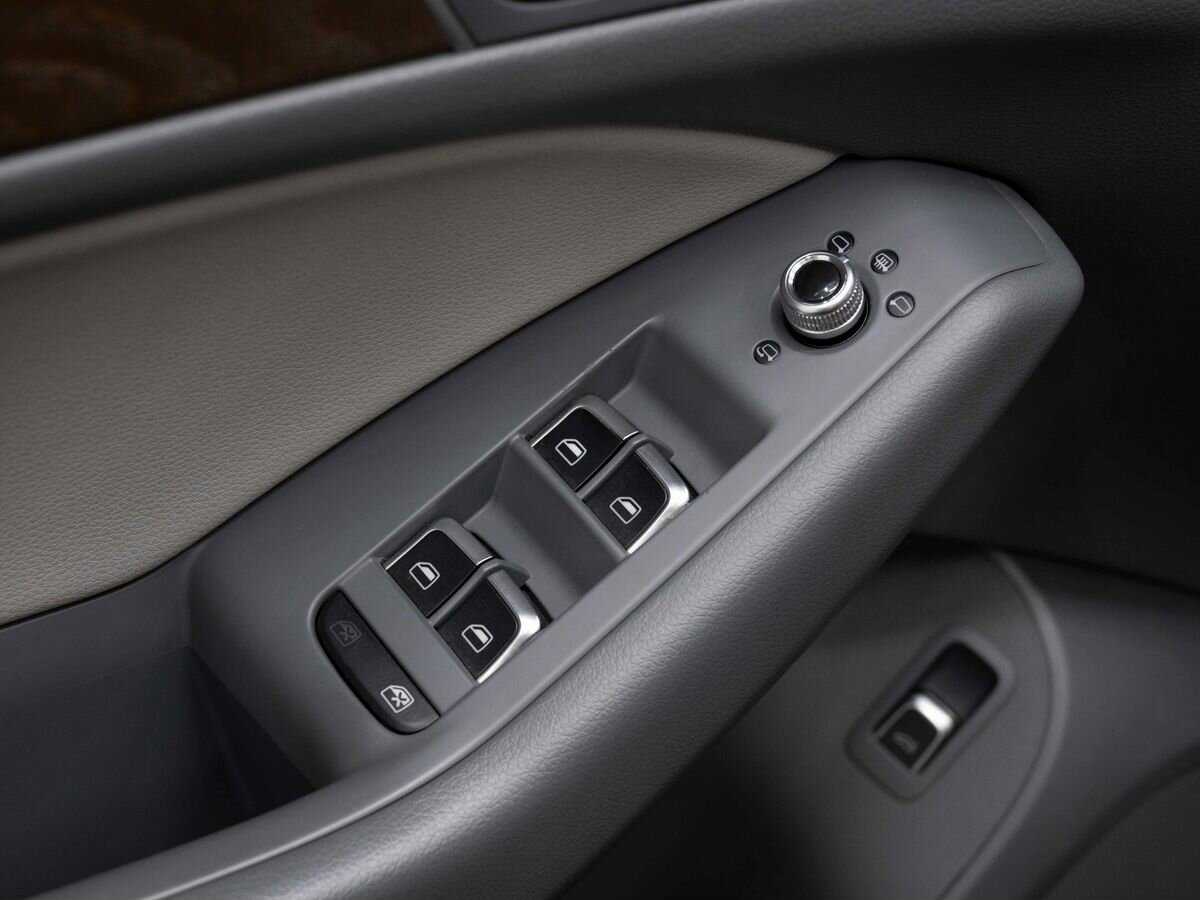 Купить Audi Q5, 2013, 232 000 км, фото №19