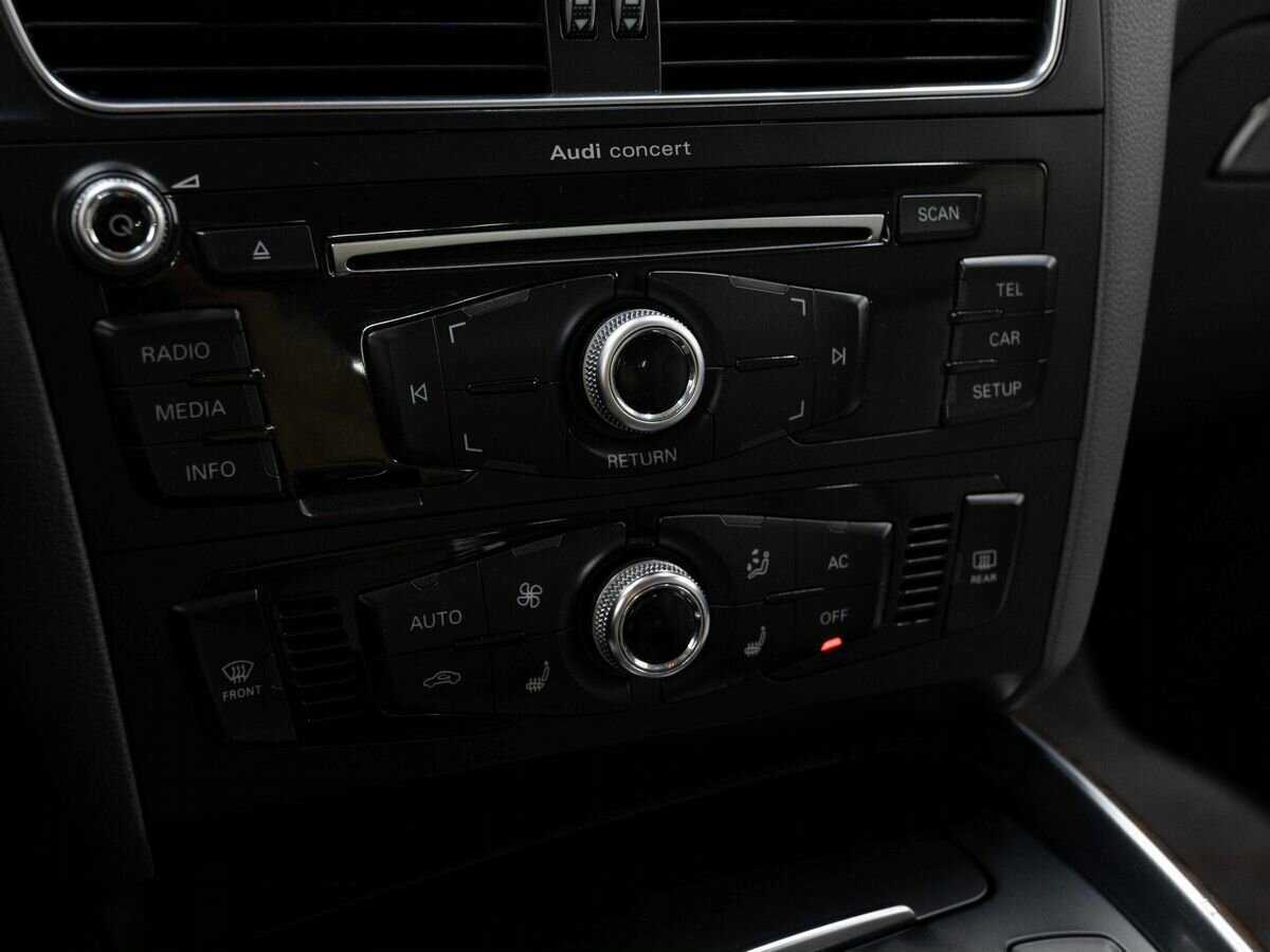 Купить Audi Q5, 2013, 232 000 км, фото №25