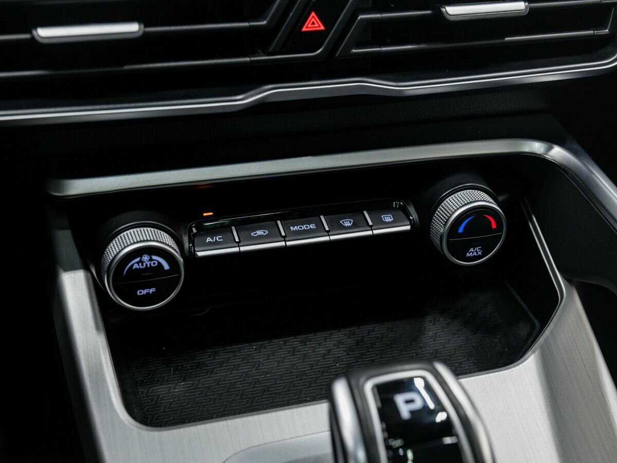 Купить Geely Coolray, 2022, 21 507 км, фото №21