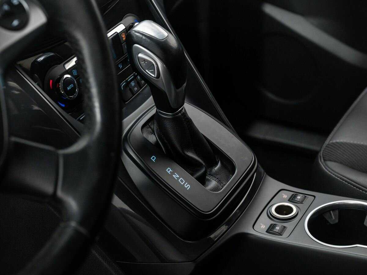 Купить Ford Kuga, 2015, 165 128 км, фото №14