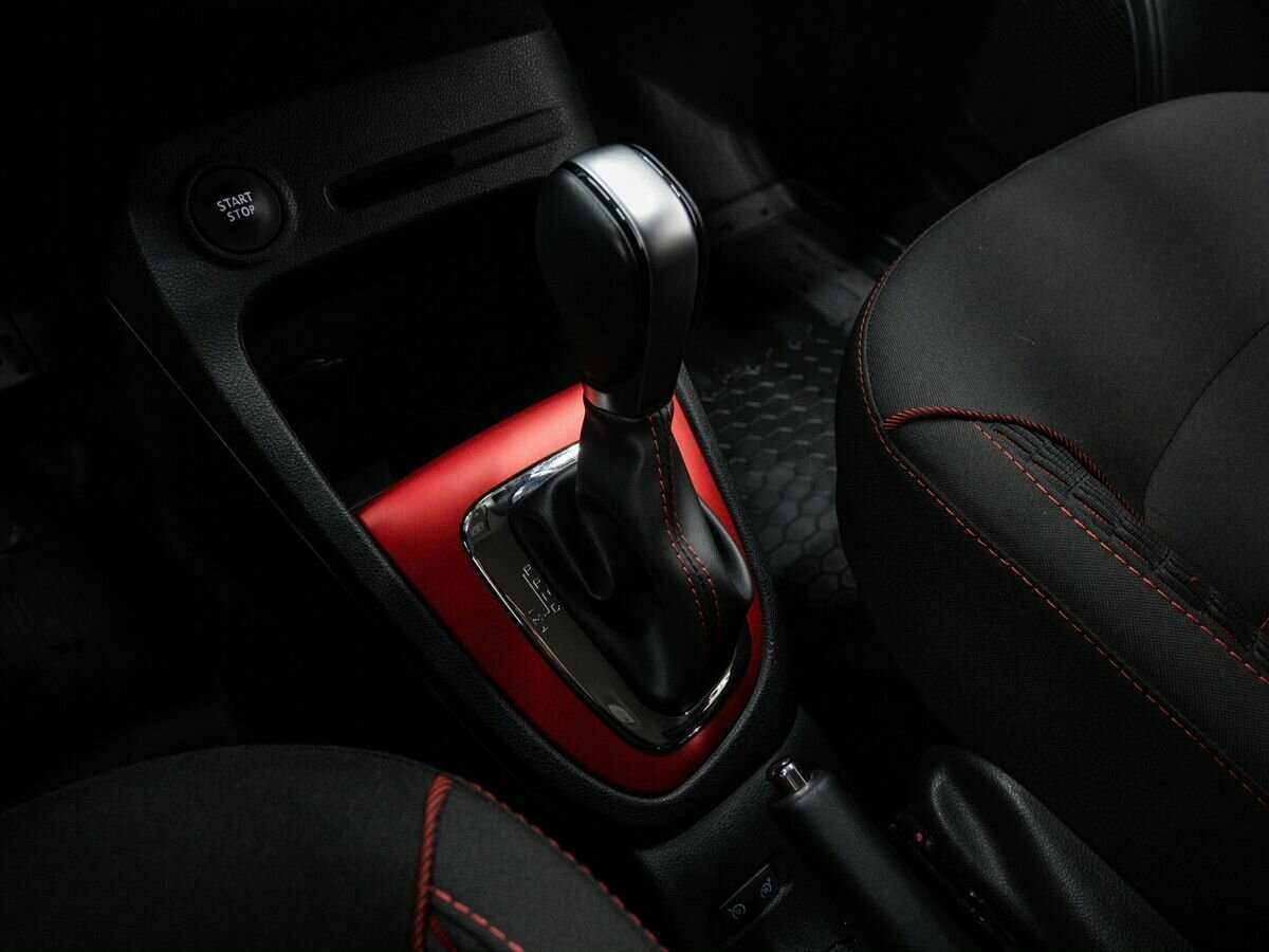 Купить Renault Kaptur, 2018, 30 000 км, фото №19