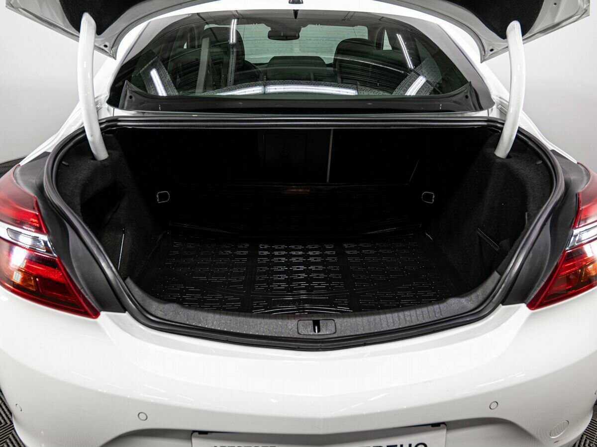 Купить Opel Insignia, 2015, 209 000 км, фото №23