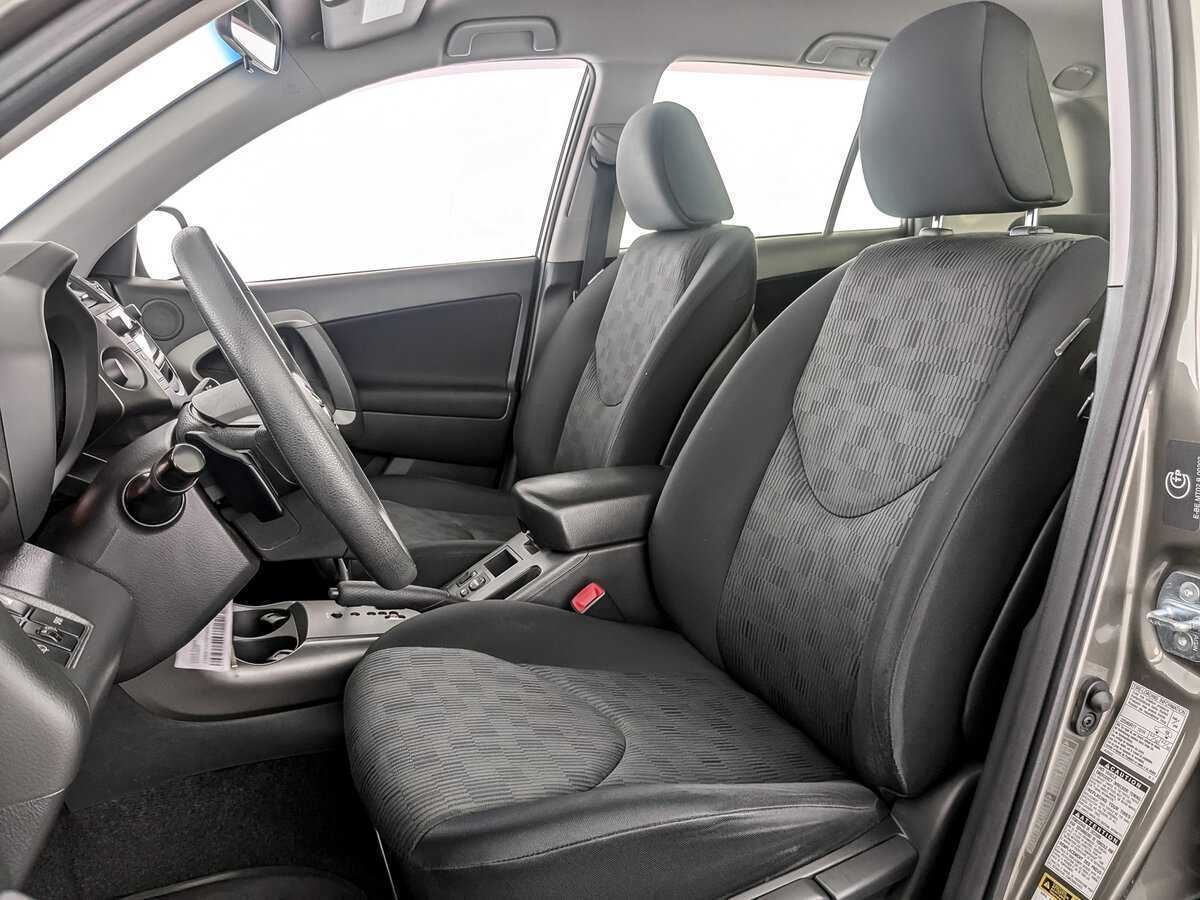 Купить Toyota RAV4, 2012, 106 585 км, фото №20