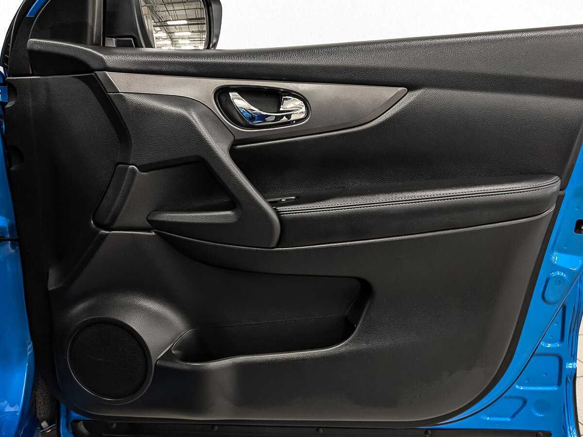 Купить Nissan Qashqai, 2019, 39 664 км, фото №25