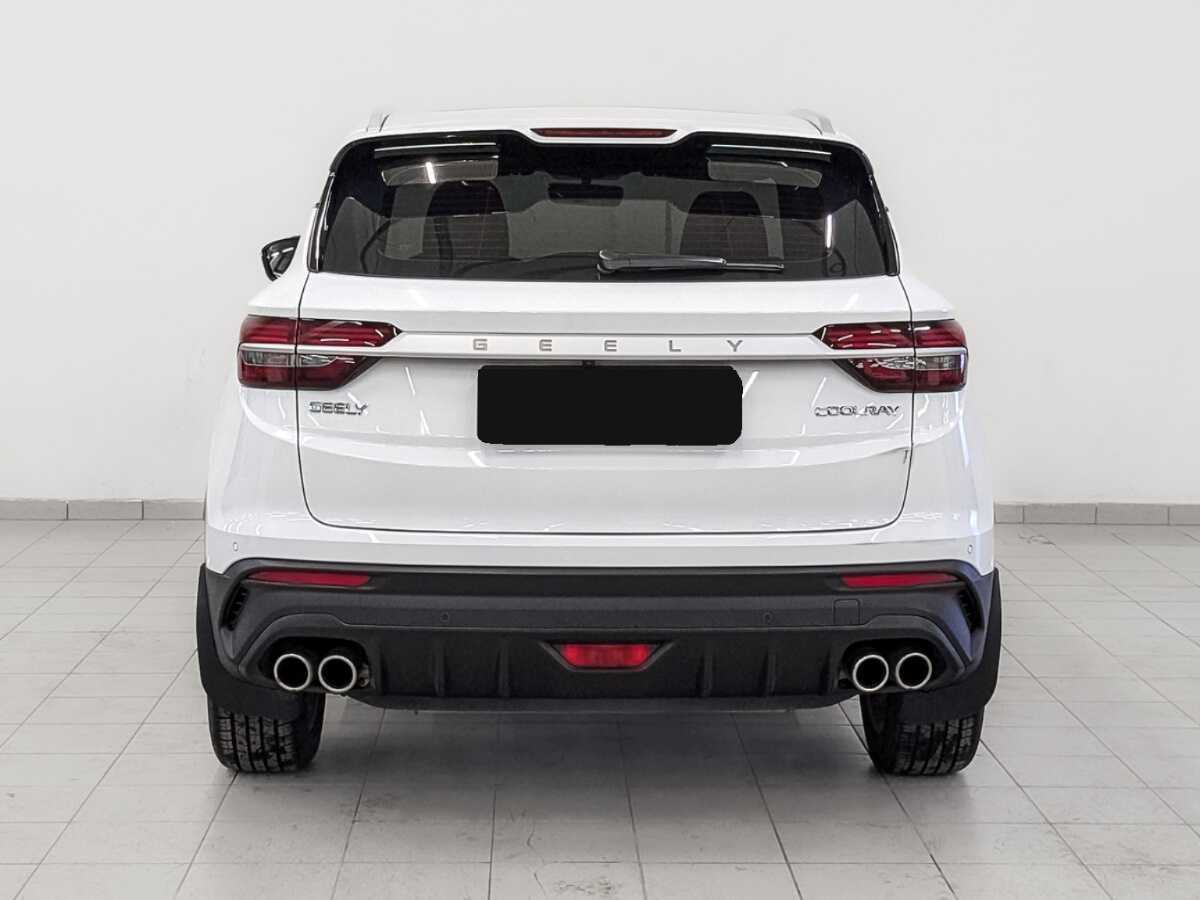 Купить Geely Coolray, 2023, 33 211 км, фото №6