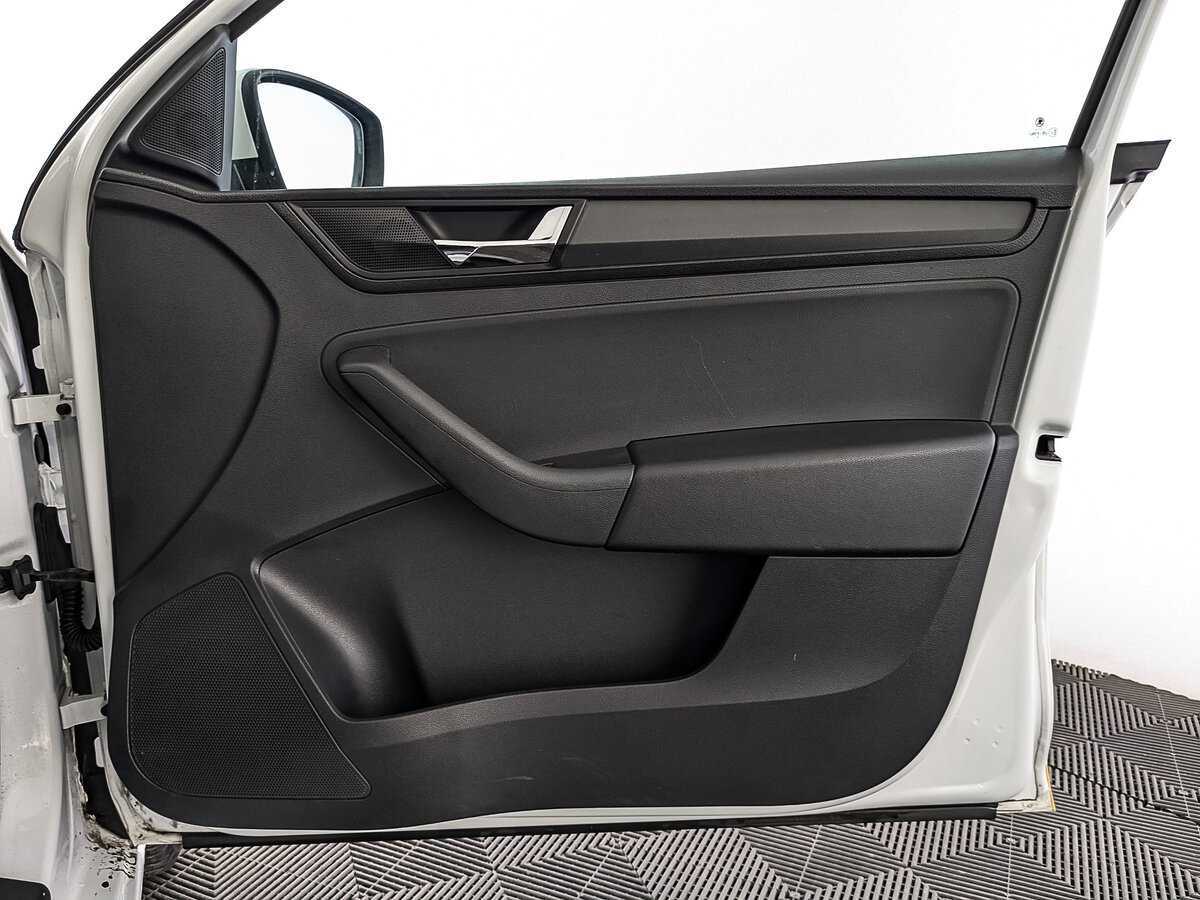 Купить Skoda Rapid, 2019, 93 213 км, фото №22