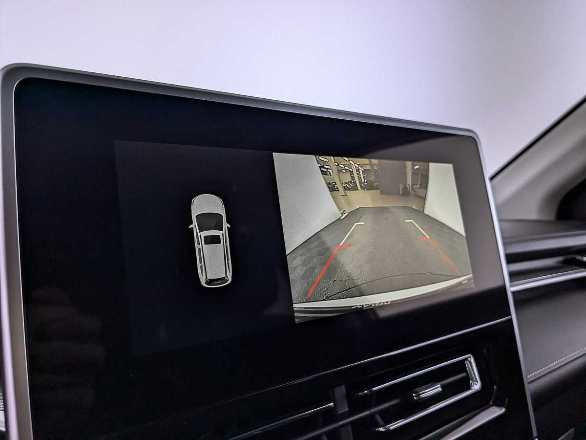 Купить Haval M6, 2023, 5 479 км, фото №23