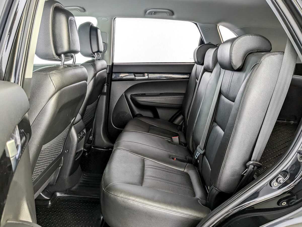 Купить Kia Sorento, 2017, 100 133 км, фото №12