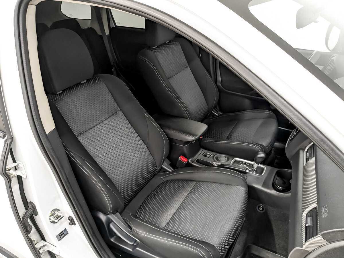 Купить Mitsubishi Outlander, 2015, 176 821 км, фото №23