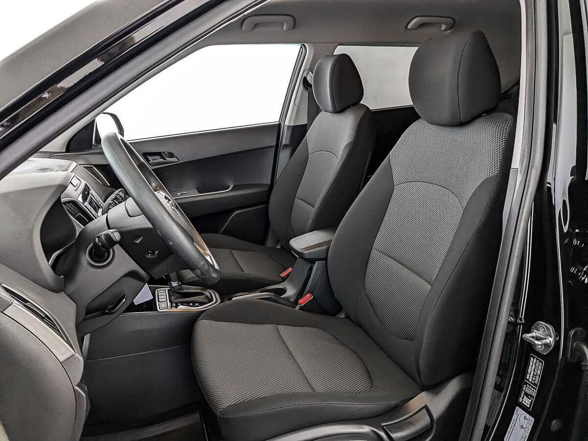 Купить Hyundai Creta, 2020, 26 410 км, фото №20