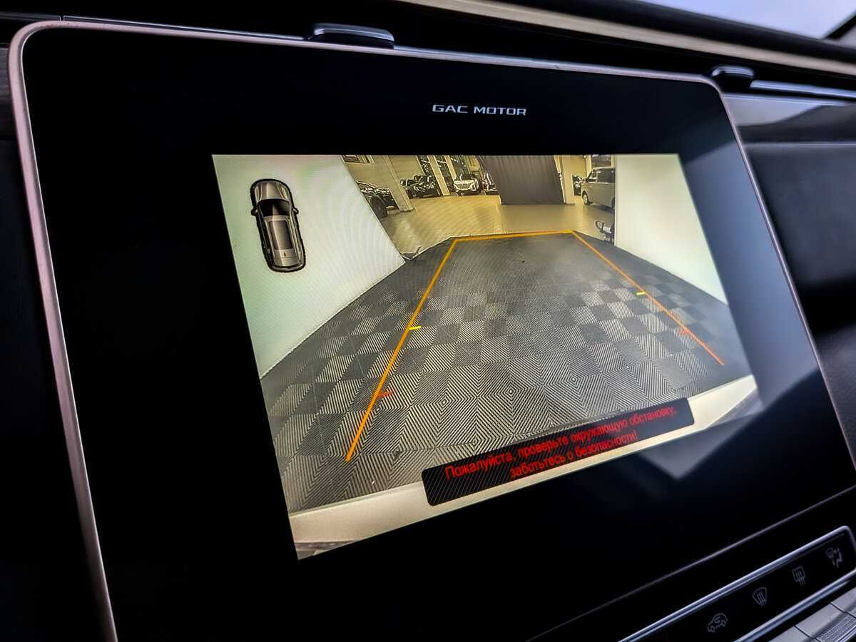 Купить GAC GS5, 2020, 96 352 км, фото №26