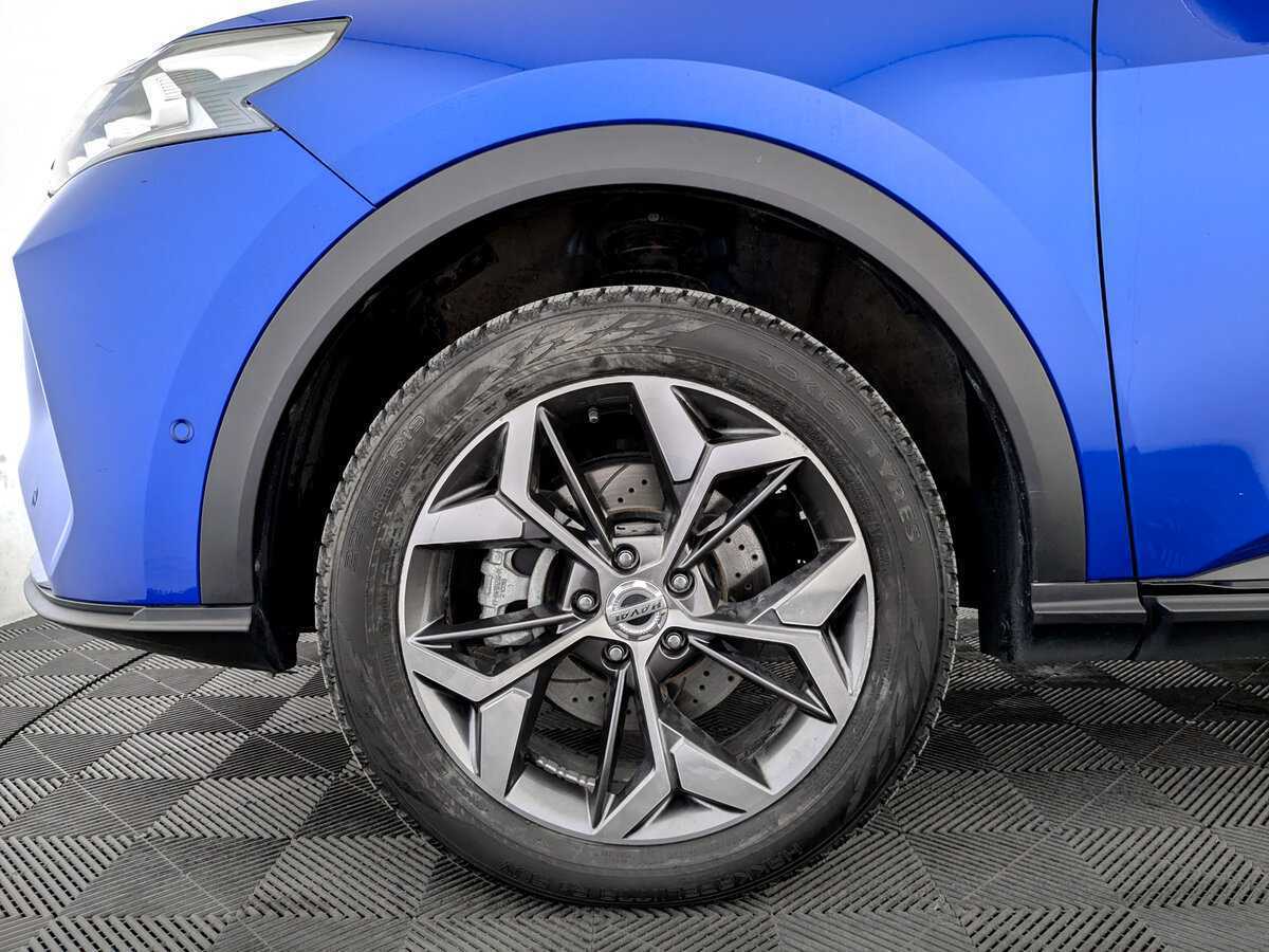 Купить Haval F7x, 2022, 37 245 км, фото №18