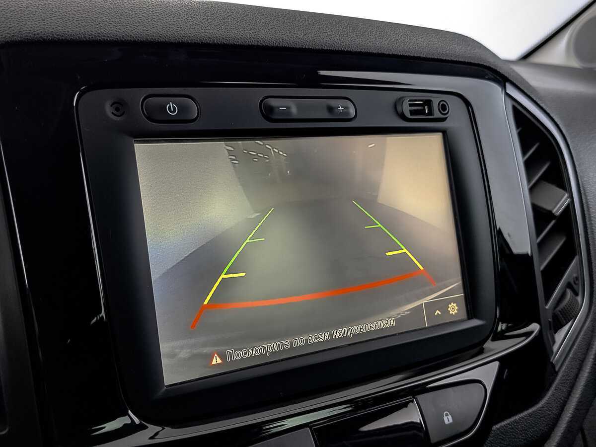 Купить Lada (ВАЗ) XRAY, 2019, 86 536 км, фото №26