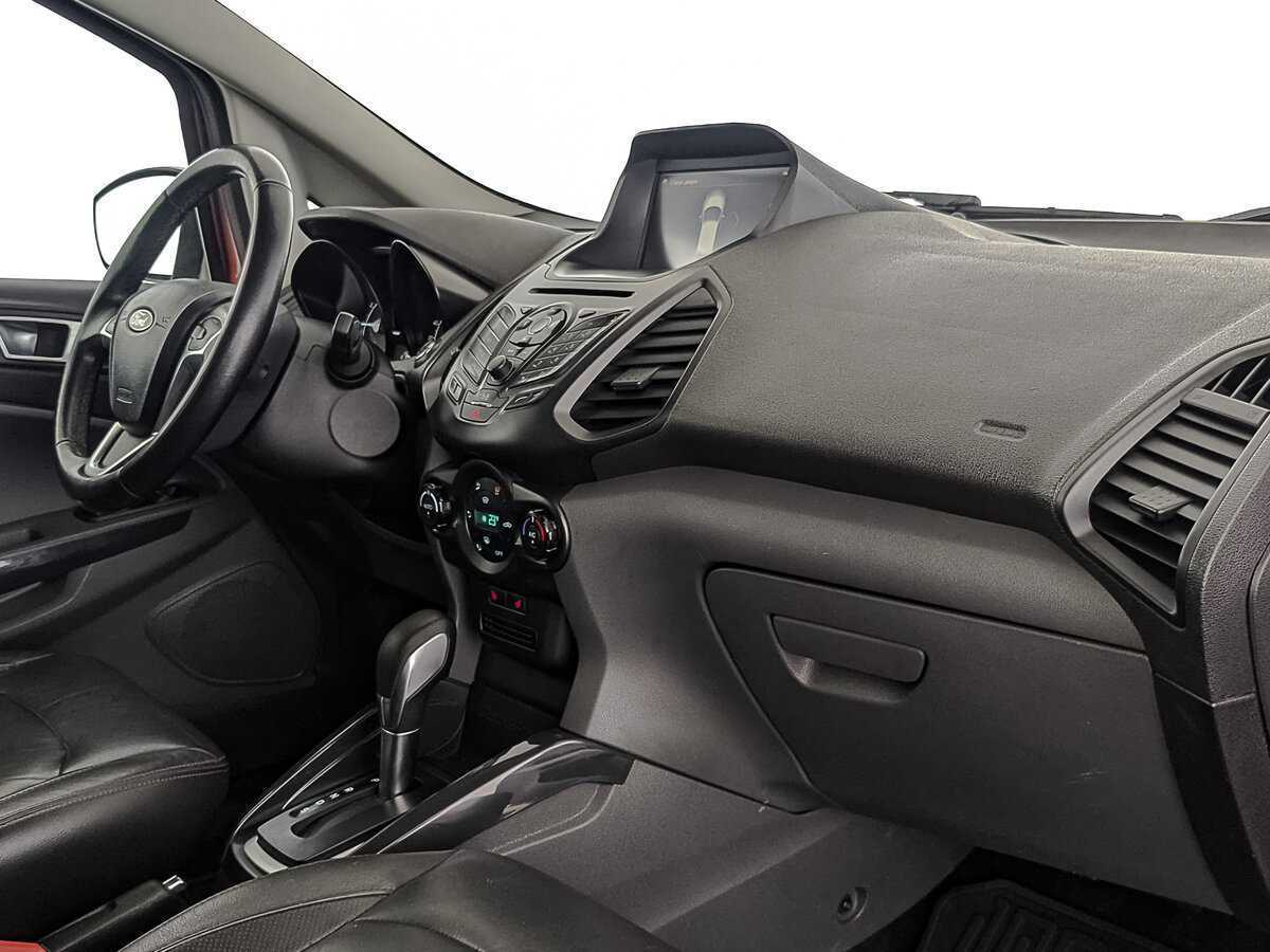 Купить Ford EcoSport, 2014, 102 538 км, фото №11
