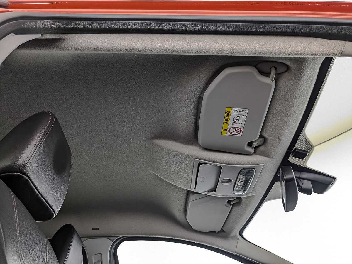 Купить Ford EcoSport, 2014, 102 538 км, фото №21