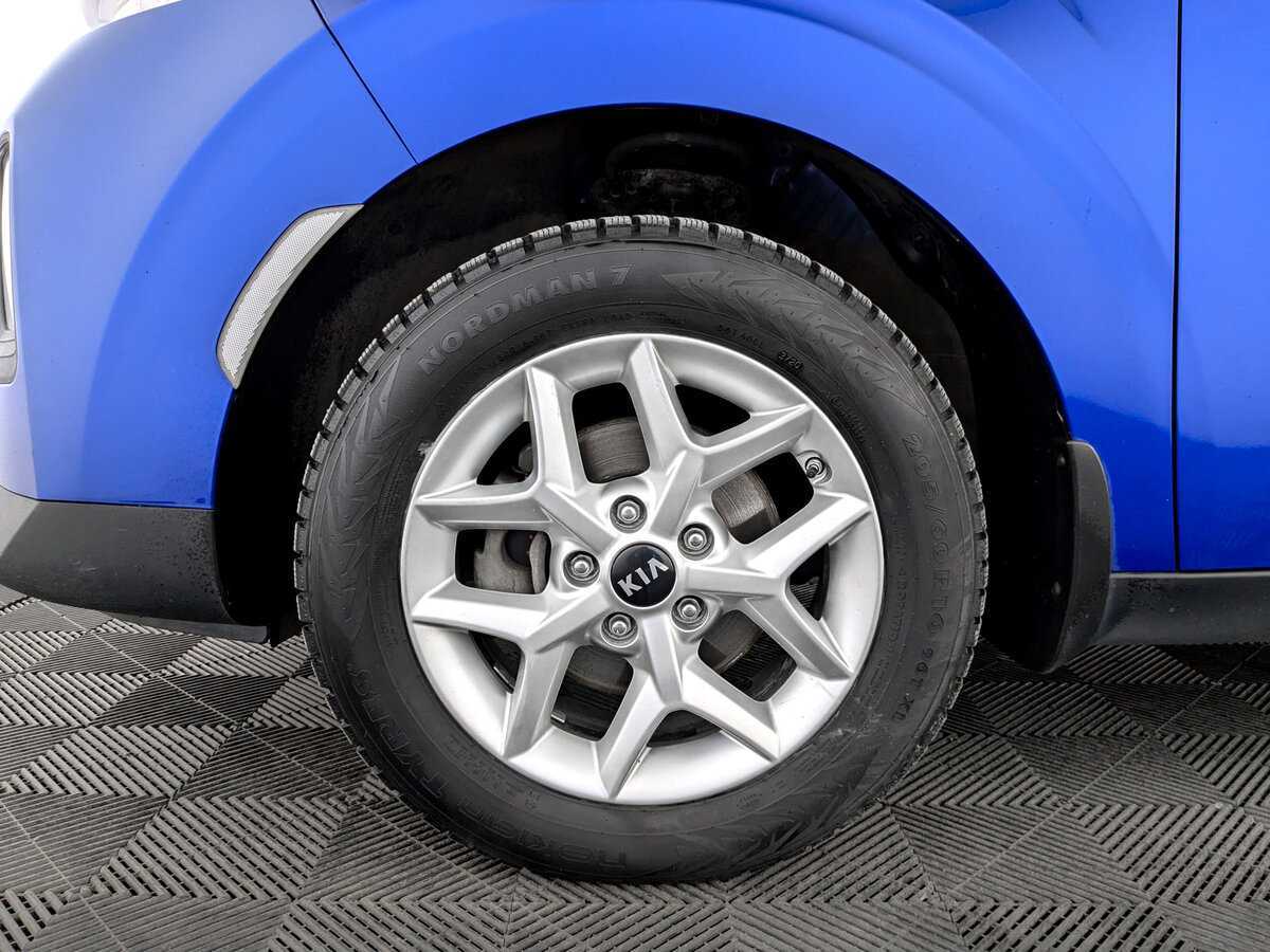 Купить Kia Soul, 2020, 148 511 км, фото №18