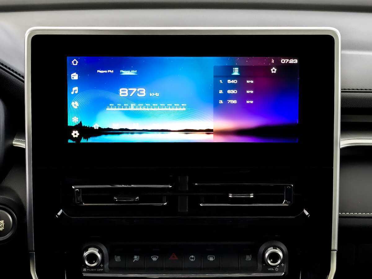 Купить Haval M6, 2023, 60 383 км, фото №15