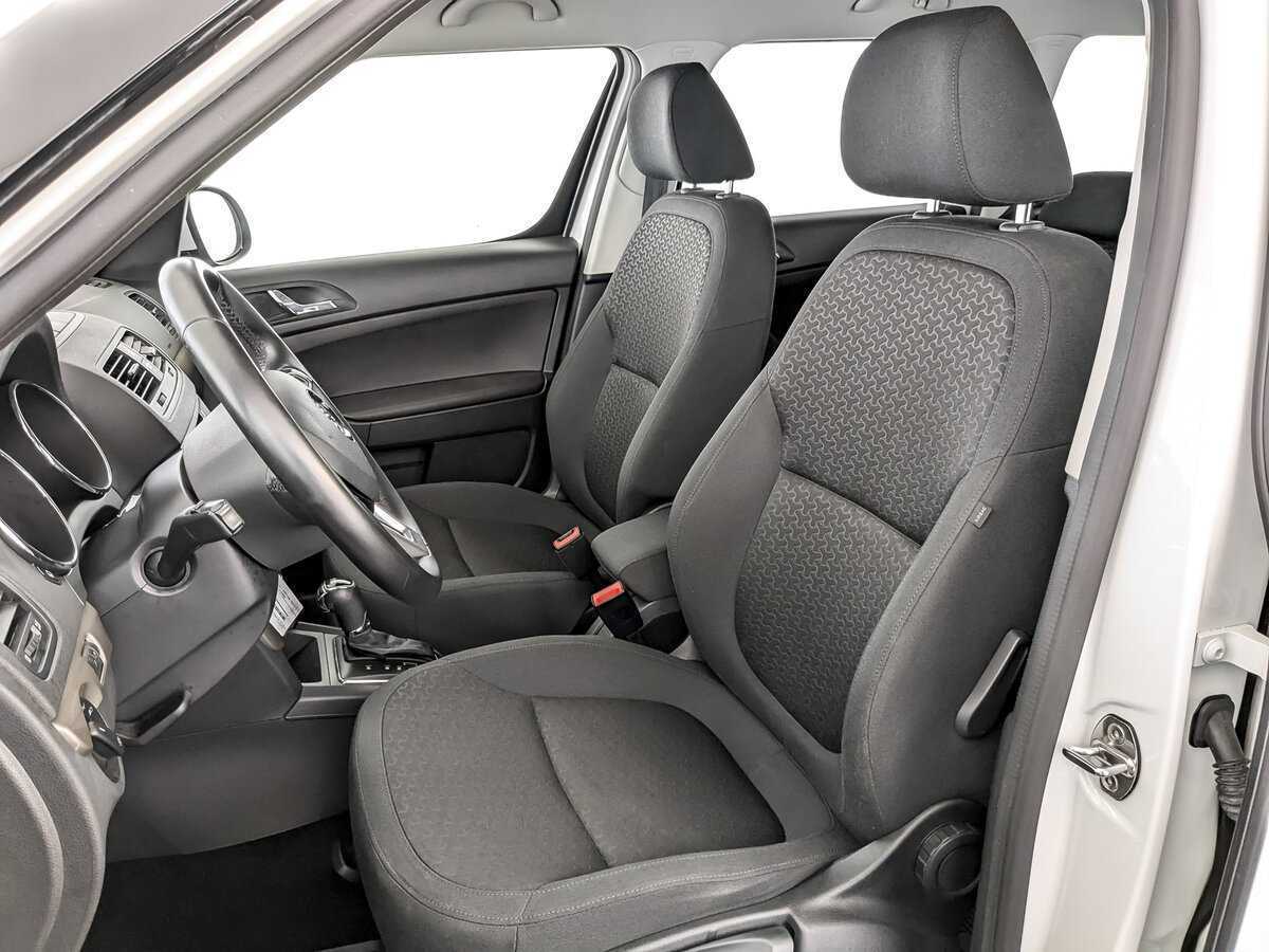 Купить Skoda Yeti, 2016, 91 611 км, фото №20