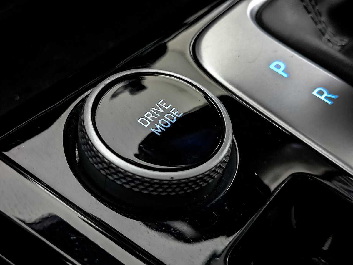 Купить Hyundai Creta, 2021, 95 514 км, фото №24