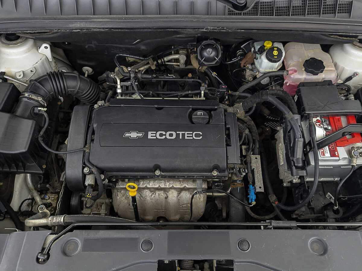 Купить Chevrolet Orlando, 2012, 114 726 км, фото №9