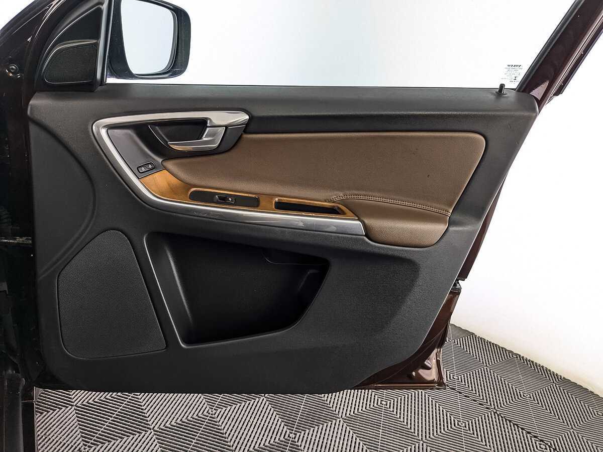 Купить Volvo XC60, 2014, 168 073 км, фото №25