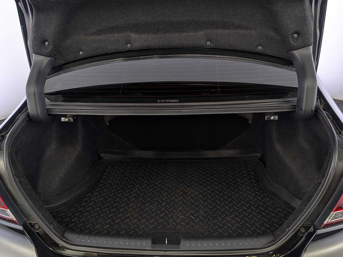 Купить Honda Civic, 2013, 202 866 км, фото №10