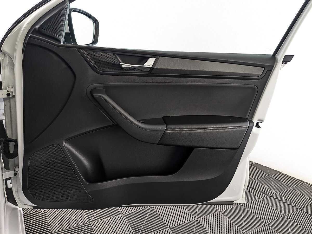 Купить Skoda Rapid, 2020, 194 120 км, фото №23