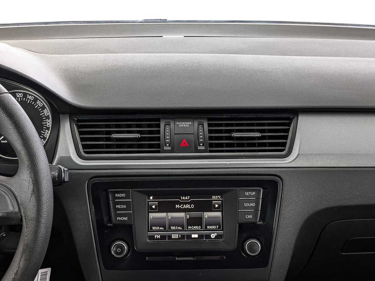 Купить Skoda Rapid, 2017, 145 587 км, фото №15