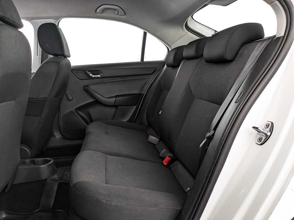 Купить Skoda Rapid, 2017, 174 056 км, фото №17