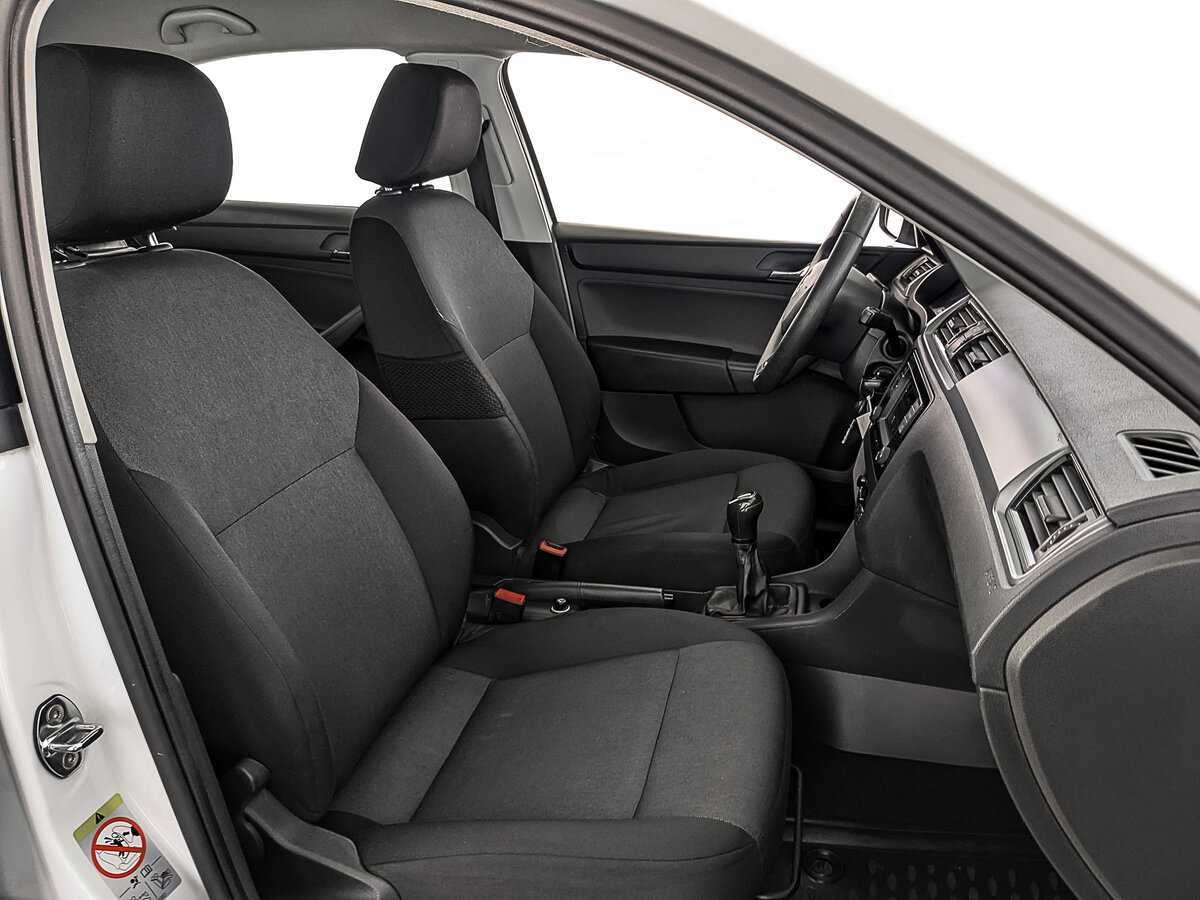 Купить Skoda Rapid, 2017, 162 657 км, фото №21