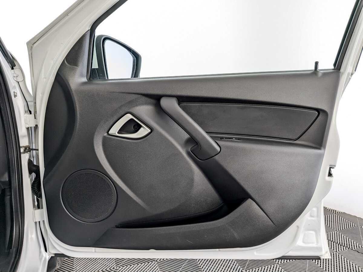 Купить Lada (ВАЗ) Granta, 2022, 134 976 км, фото №24