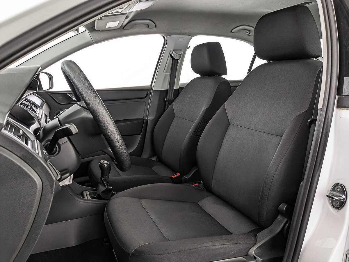 Купить Skoda Rapid, 2017, 209 187 км, фото №20