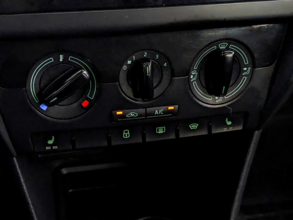 Купить Skoda Rapid, 2019, 126 427 км, фото №25