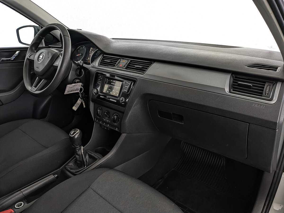 Купить Skoda Rapid, 2017, 179 604 км, фото №13