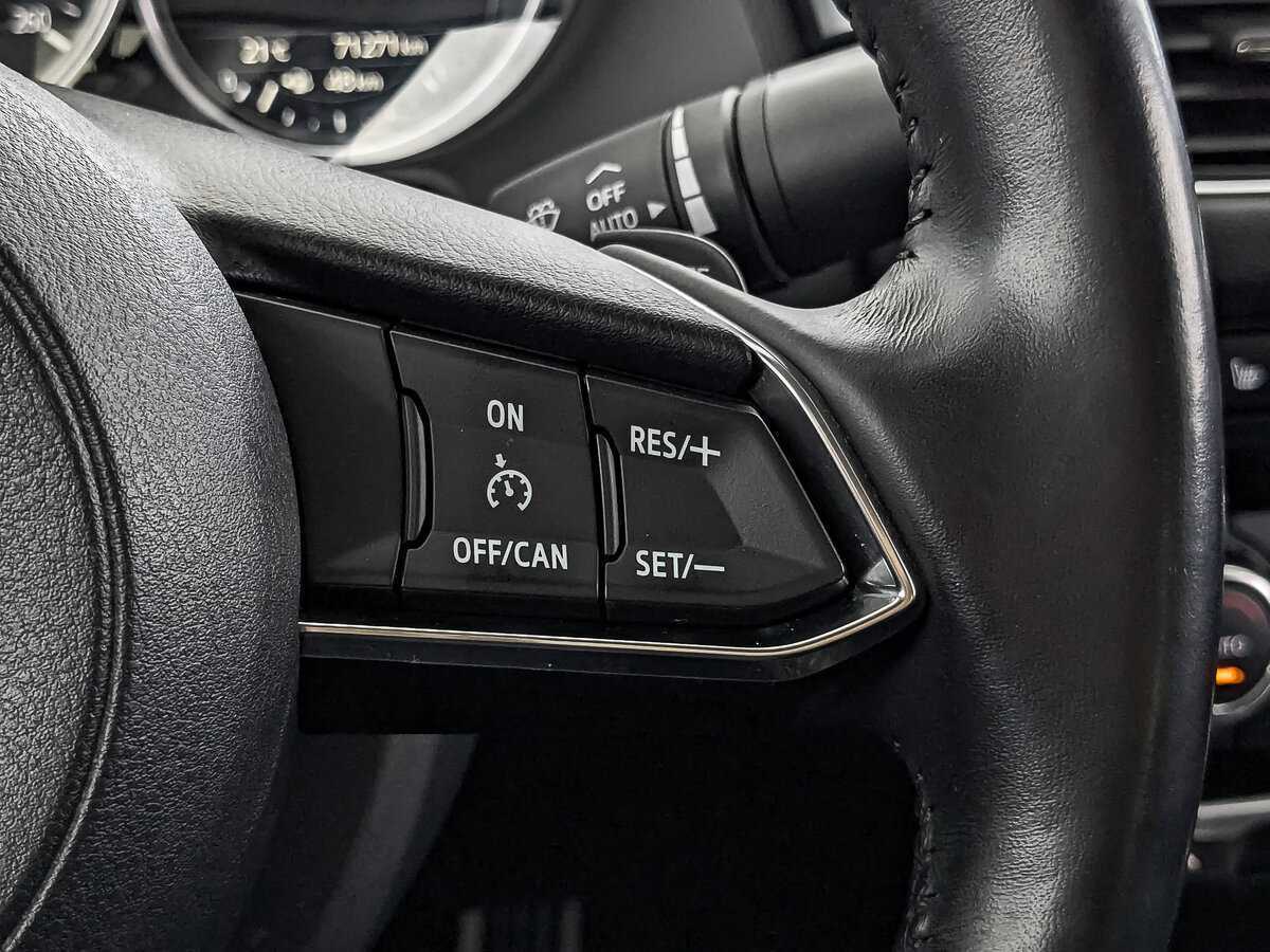 Купить Mazda 6, 2018, 71 269 км, фото №29