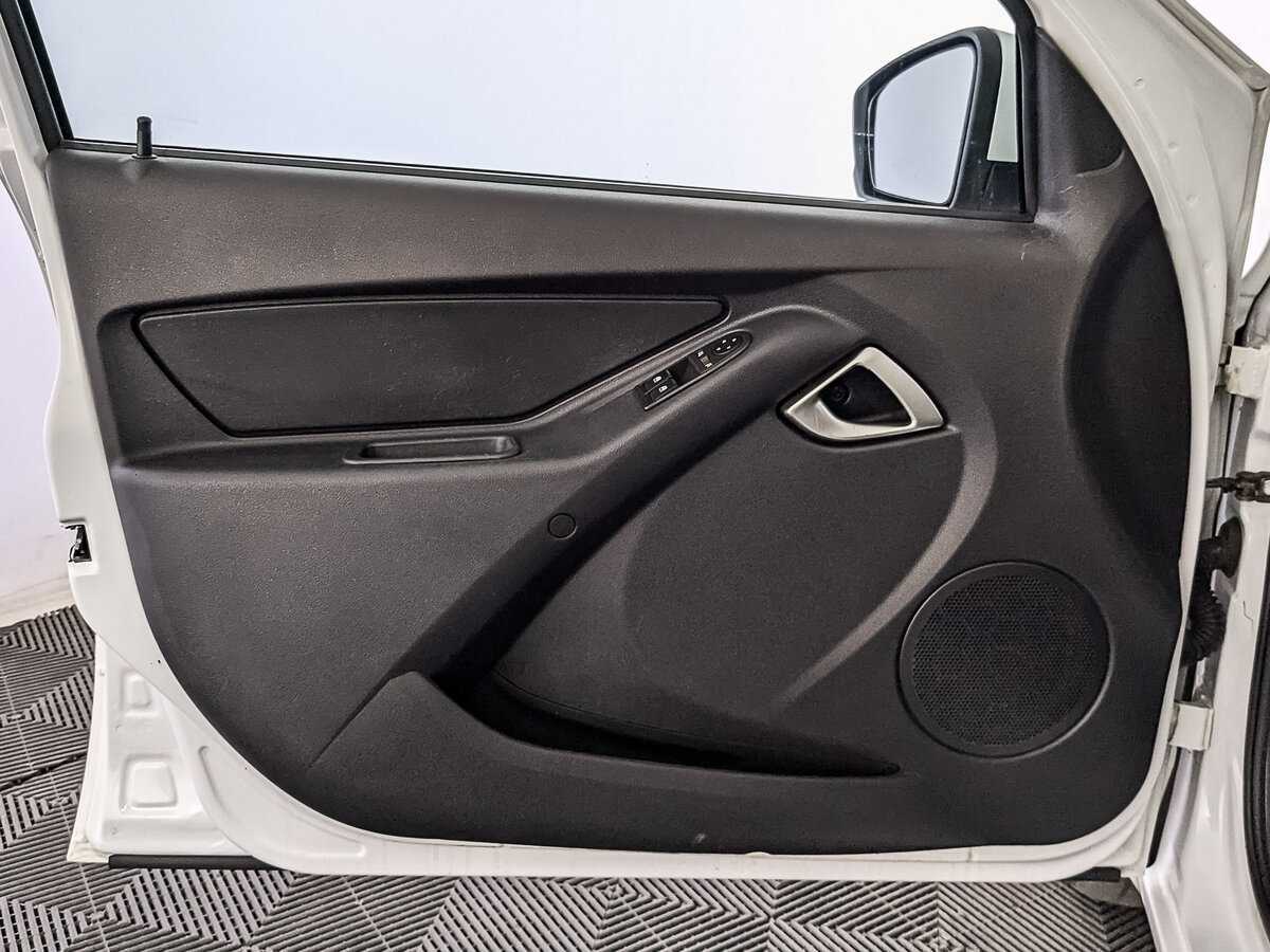 Купить Lada (ВАЗ) Granta, 2022, 126 479 км, фото №19