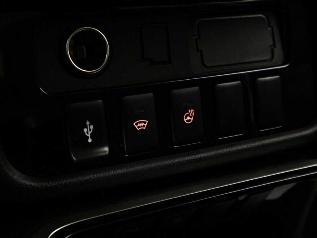 Купить Mitsubishi Outlander, 2019, 125 248 км, фото №16