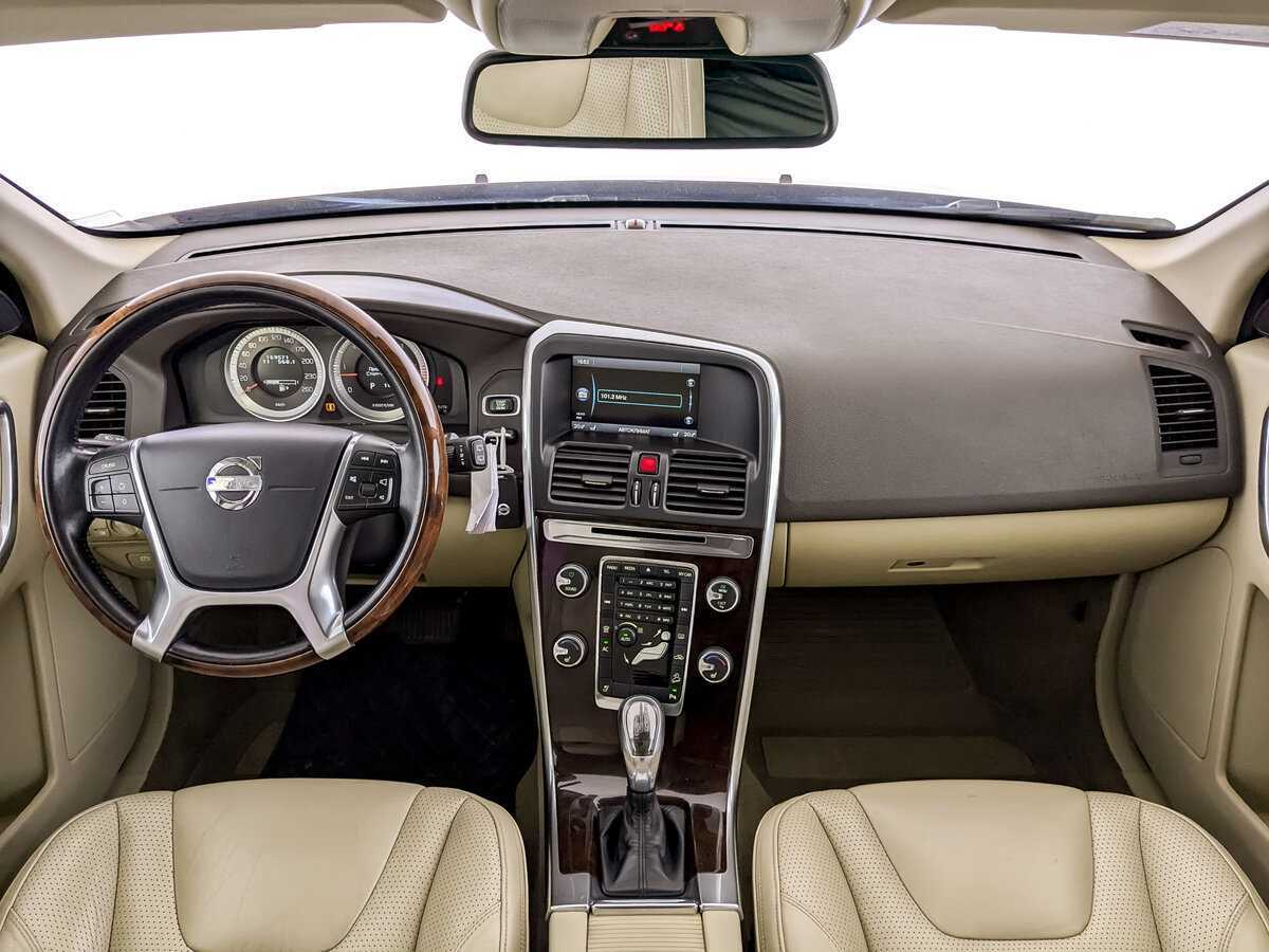 Купить Volvo XC60, 2013, 169 570 км, фото №14