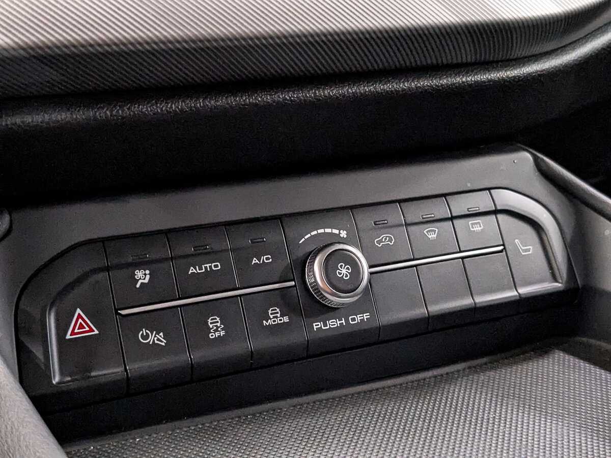 Купить Haval F7x, 2023, 12 123 км, фото №19