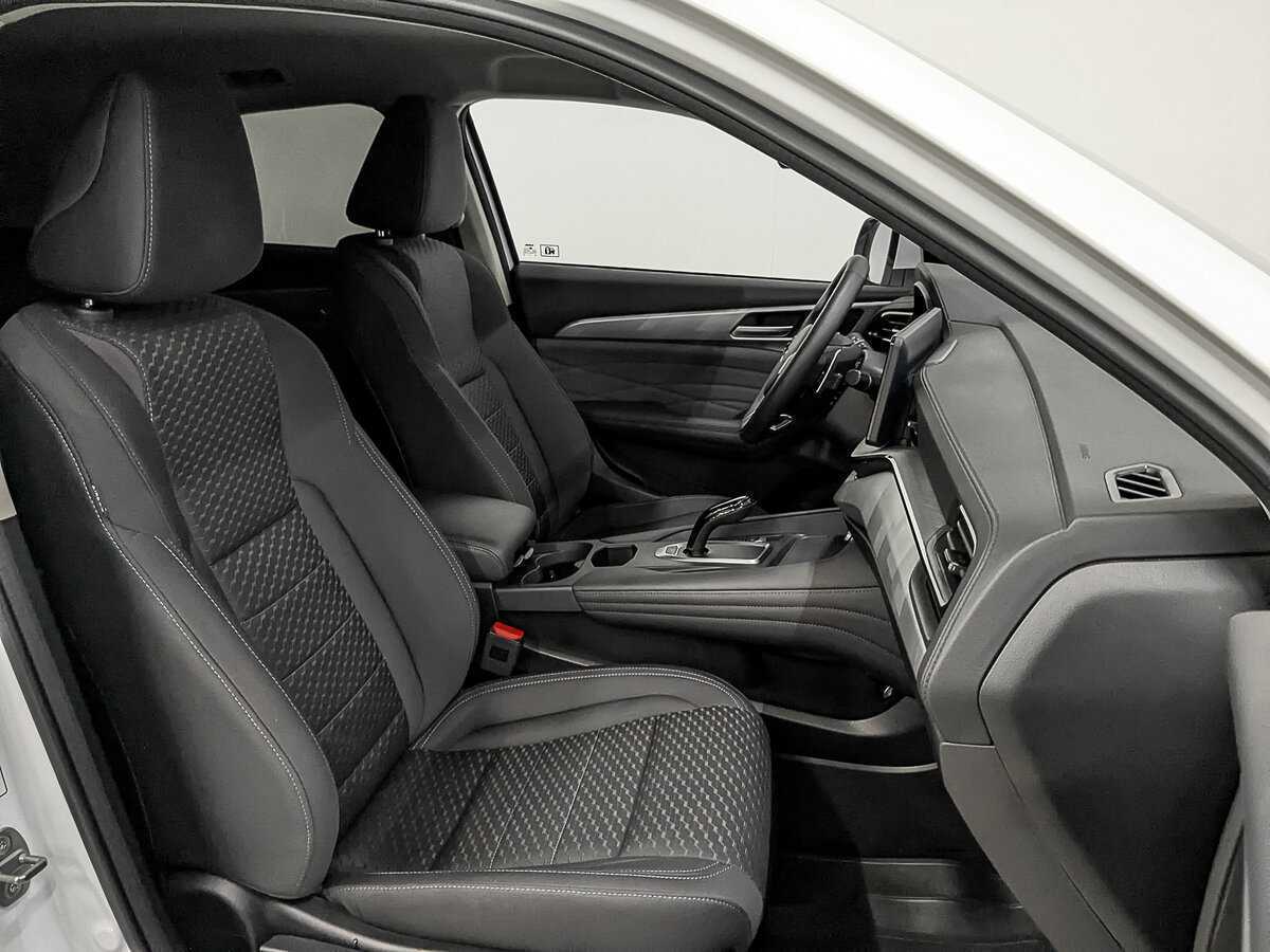 Купить Haval F7x, 2023, 12 123 км, фото №22