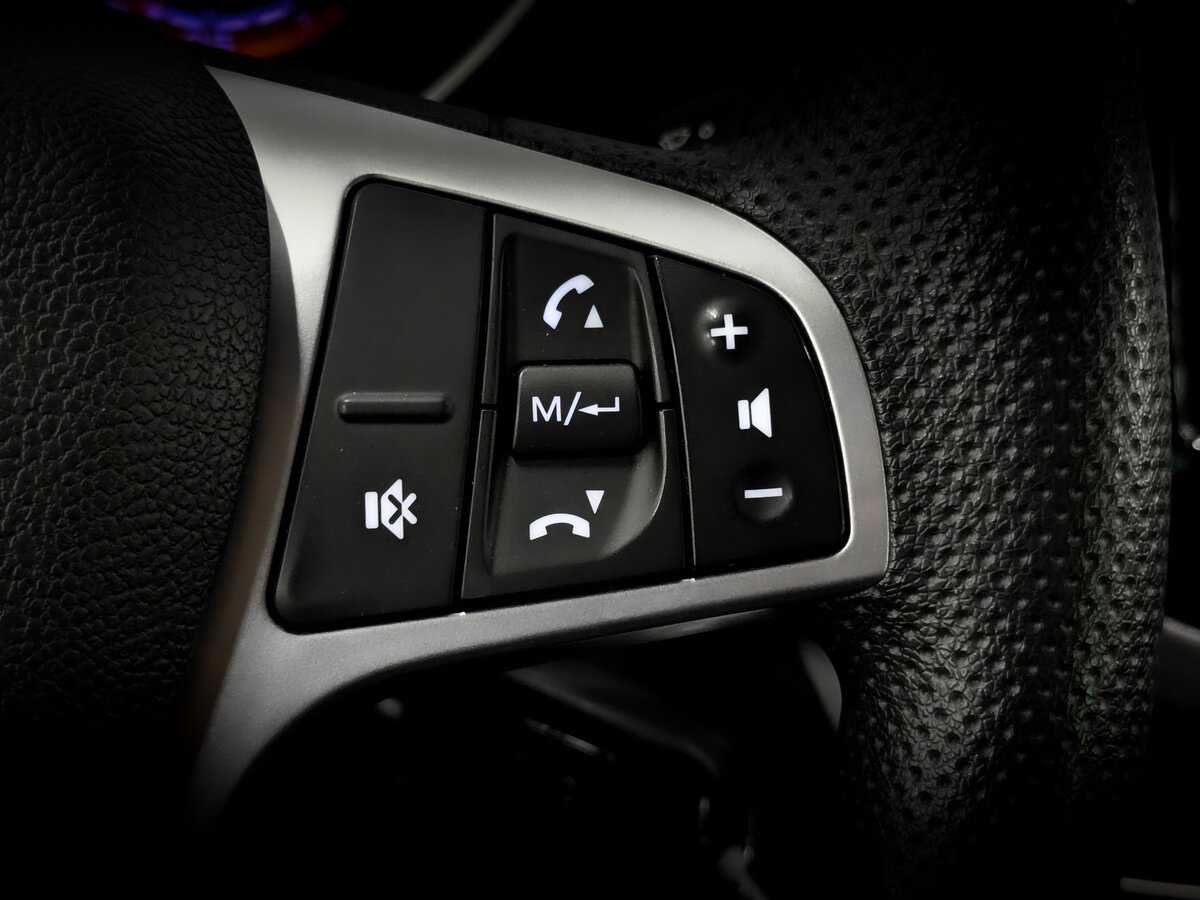 Купить Lada (ВАЗ) Vesta SW Cross, 2019, 99 311 км, фото №27