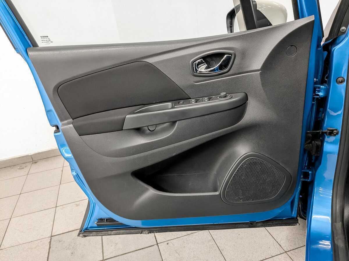 Купить Renault Kaptur, 2016, 109 734 км, фото №17