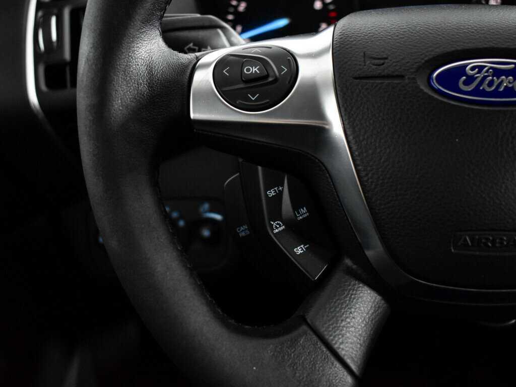 Купить Ford Kuga, 2013, 180 000 км, фото №18