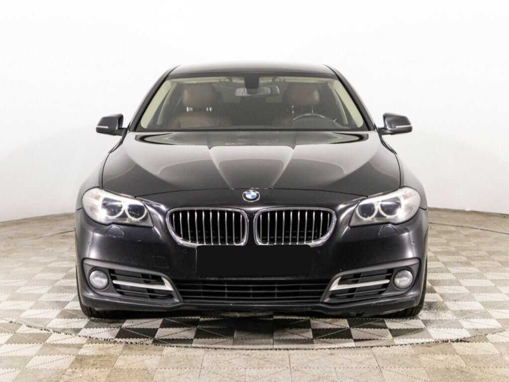 BMW 5 серии