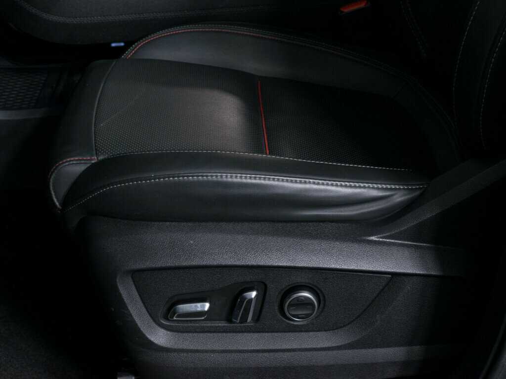 Купить CHERY Tiggo 7 Pro, 2022, 58 500 км, фото №19