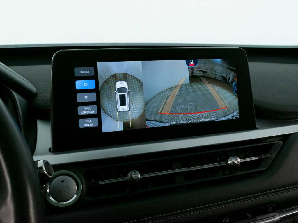 Купить CHERY Tiggo 7 Pro, 2022, 58 500 км, фото №20