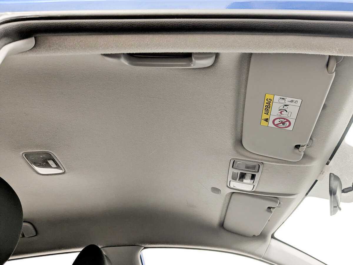 Купить Kia Rio X-Line, 2020, 159 453 км, фото №19