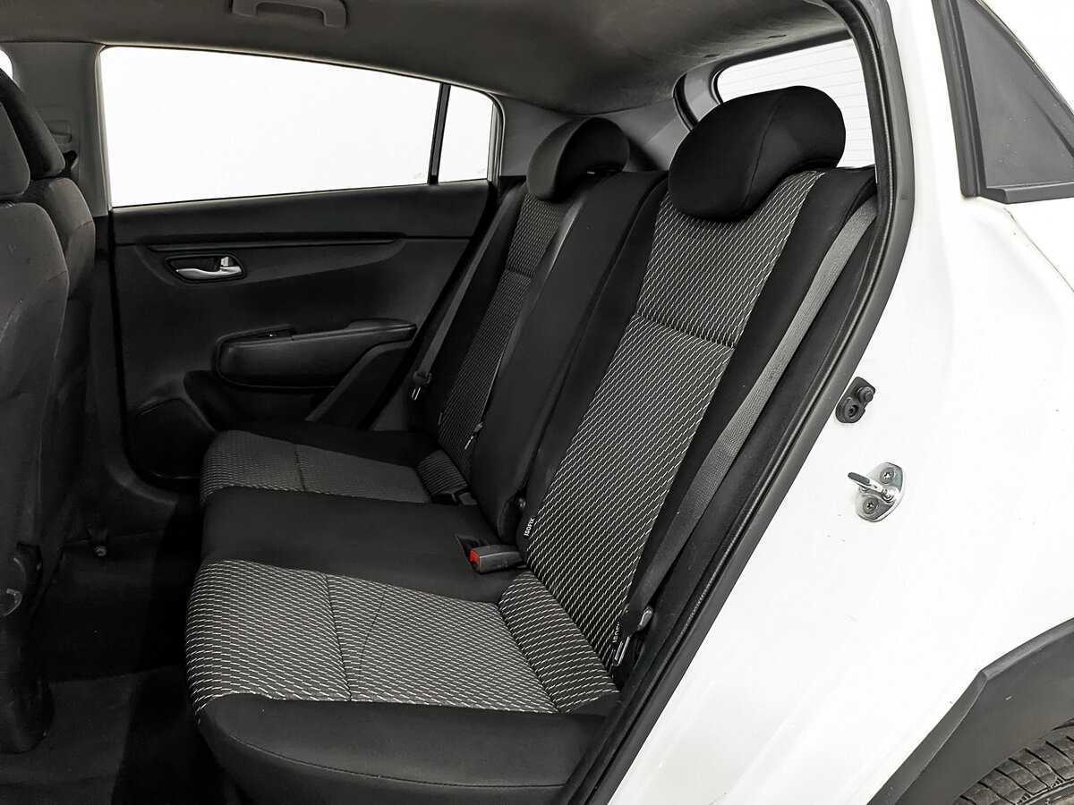 Купить Kia Rio X-Line, 2020, 190 362 км, фото №15