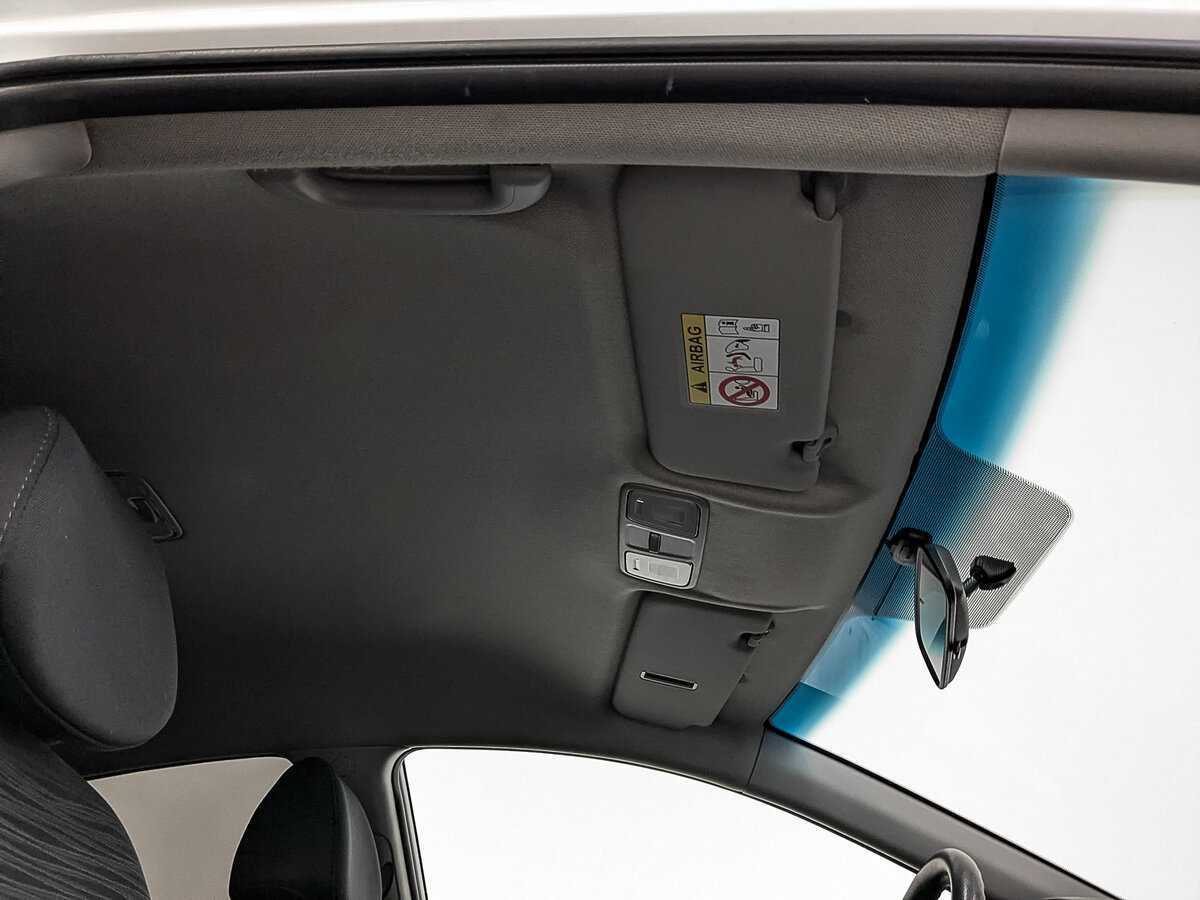 Купить Hyundai Solaris, 2015, 90 379 км, фото №21